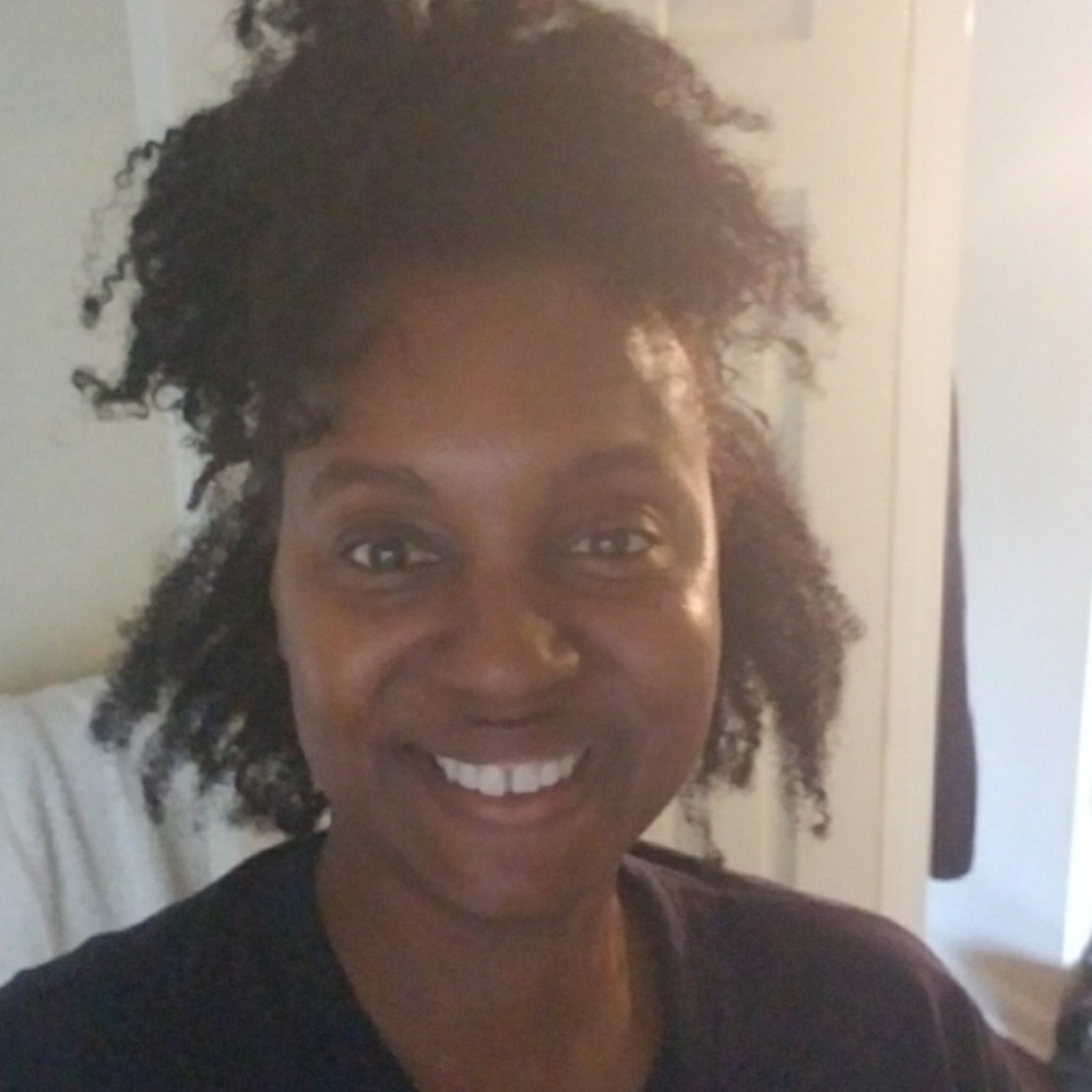 Meet your Posher, Tawanda